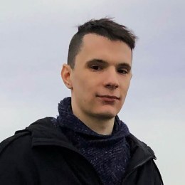 Alex Akhtyrtsev - Frontend Developer