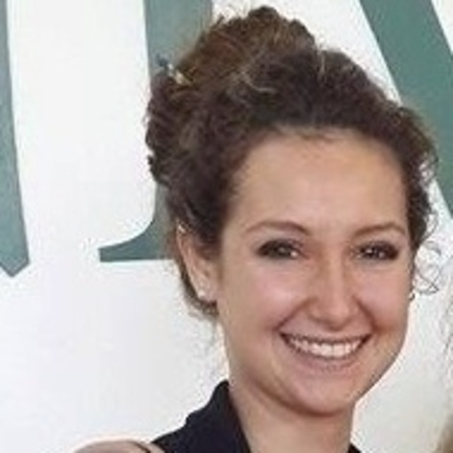 Maria Belen Colom - Student Advisor